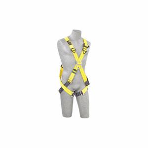 DBI-SALA 1101856 Harness, 2Xl | CP2PKK 39Y285