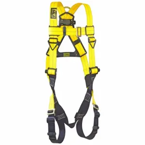 DBI-SALA 1101776 Harness Vest Style Back D Ring Pass Thru | CP2RNY 30M406