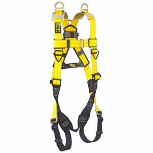 DBI-SALA 1101781 Full Body Harness | CF2CHG 39Y229