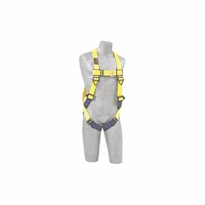 DBI-SALA 1101786 Harness, S | CP2QAB 39Y234