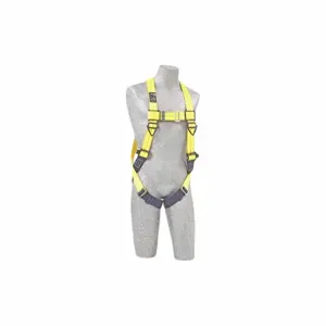 DBI-SALA 1101784 Harness | CP2PDE 39Y232