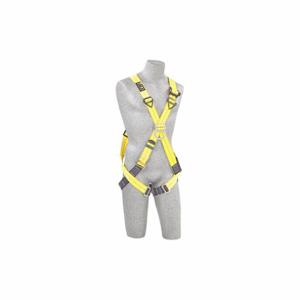 DBI-SALA 1101860 Harness, S | CP2PZK 39Y289