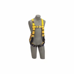 DBI-SALA 1102531 Harness, 3Xl | CP2PLF 39Y452