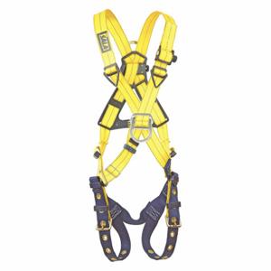 DBI-SALA 1102951 Harness, 2Xl | CP2PHY 39Y579