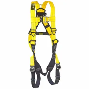 DBI-SALA 1112228 Harness, 2Xl | CP2PJX 39Z855