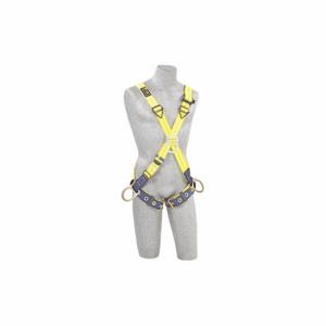 DBI-SALA 1103379 Harness, L | CP2PQA 39Y649