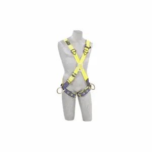 DBI-SALA 1103378 Harness, M | CP2PUG 39Y648