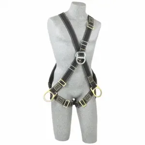 DBI-SALA 1104775 Nomex/Kevlar High Temperature Harness | AH2XEE 30M438