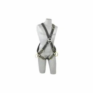 DBI-SALA 1104783 Harness, 3Xl | CP2PMG 39Y734