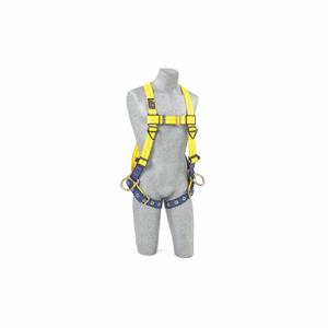 DBI-SALA 1104889 Harness, M | CP2PWZ 30M442