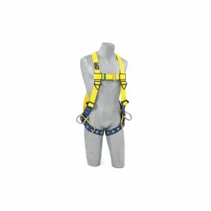 DBI-SALA 1104882 Harness, 3Xl | CP2PKR 39Y764