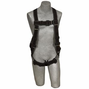 DBI-SALA 1105477 Harness Nomex Kevlar Web Vest Style | CP2TJL 30M445