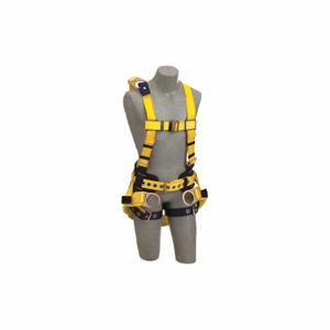 DBI-SALA 1106100 Derrick Harness, 18In Dorsal D-Ring | CP2NYR 39Y958