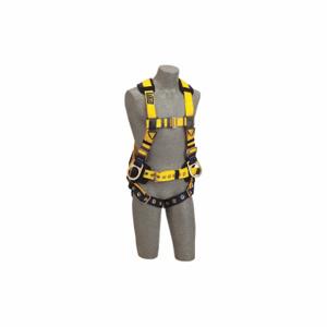 DBI-SALA 1106410 Harness, 2Xl | CP2PFM 39Z045