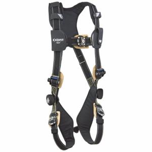 DBI-SALA 1103086 ExoFit NEX Arc Flash Harness, Quick-Connect, Vest Style | AA7ZFY 16V457