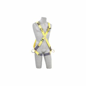 DBI-SALA 1103255 Harness, 3Xl | CP2PLG 39Y631