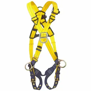 DBI-SALA 1103375 Full Body Harness | CF2CEM 30M432