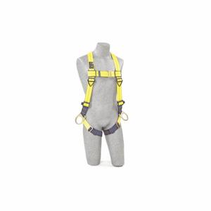 DBI-SALA 1103879 Harness, 3Xl | CP2PLC 39Y691