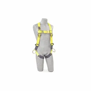 DBI-SALA 1103878 Harness, 2Xl | CP2PGC 30M435