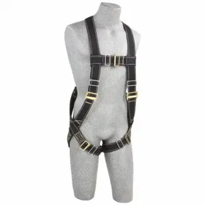 DBI-SALA 1104627 Harness, 2Xl | CP2PFP 39Y701