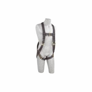 DBI-SALA 1104632 Harness, S | CP2PZT 39Y704