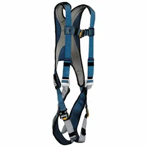 DBI-SALA 1107983 Full Body Harness | CF2CJA 39Z217