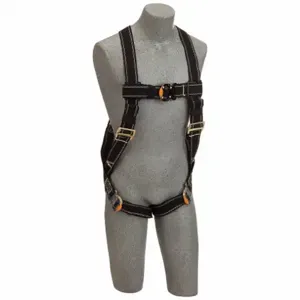 DBI-SALA 1109975 Harness Nomex Kevlar Web Vest Style | AH2XFC 30M512