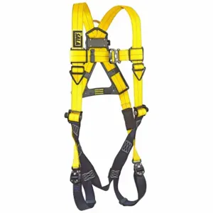 DBI-SALA 1110603 Full Body Harness | CF2CKD 39Z609