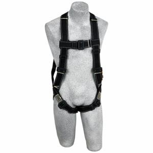 DBI-SALA 1110831 Arc-Flash Rated Full Body Harness | CF2PXZ 30M546