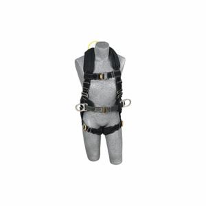 DBI-SALA 1110882 Exofit Xp Arc Flash Harness, Nomex | CP2PCB 39Z673