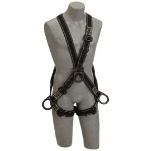 DBI-SALA 1110940 Arc-Flash Rated Full Body Harness | CF2PYK 39Z692