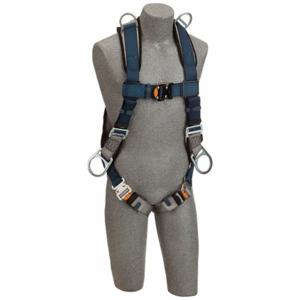 DBI-SALA 1109226 Full Body Harness | CF2CFE 30M498