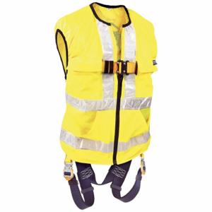 DBI-SALA 1111585 Full Body Harness | CF2CFQ 30M562