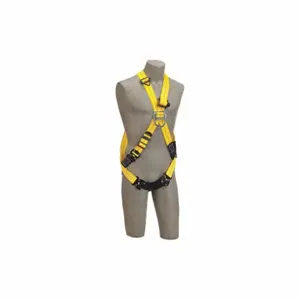 DBI-SALA 1112377 Harness, L | CP2PQX 39Z858