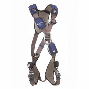 DBI-SALA 1113090 Cross Over Harness Front/Back D Rings | CP2PAD 30M590