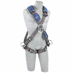 DBI-SALA 1113115 Full Body Harness | CF2CLF 39Z883