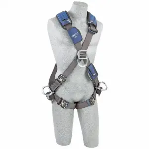 DBI-SALA 1113109 Full Body Harness | CF2CGP 30M596