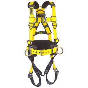 DBI-SALA 1110575 Full Body Harness | CF2CJZ 39Z601