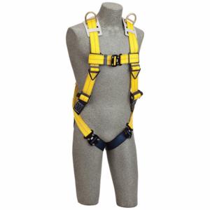 DBI-SALA 1110608 Full Body Harness | CF2CKF 39Z612