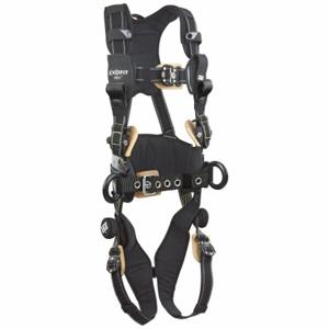 DBI-SALA 1113322 Harness, L | CP2PTJ 39Z968