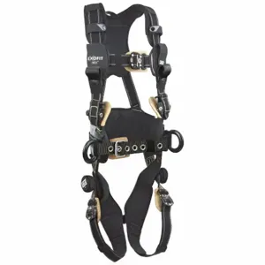 DBI-SALA 1113321 Harness, Harness, 420 Lb Wt Capacity | CP2PPE 39Z967