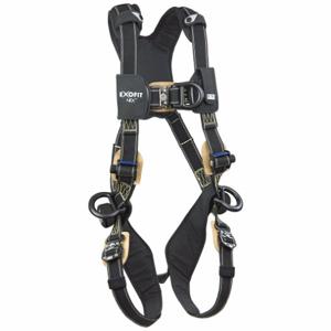 DBI-SALA 1113331 Arc-Flash Rated Full Body Harness | CF2PYN 39Z977