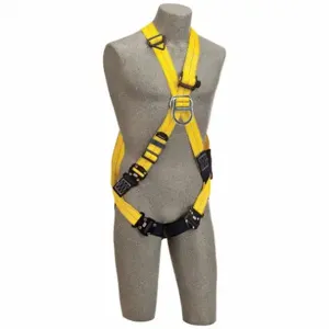 DBI-SALA 1110701 Full Body Harness | CF2CKL 39Z619