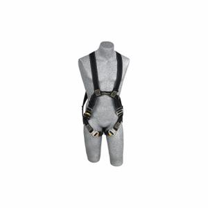 DBI-SALA 1110815 Delta Ii Arc Flash Harness, Nomex | CP2PBQ 39Z650