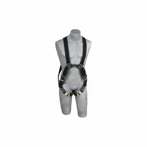 DBI-SALA 1110810 Delta Ii Arc Flash Body Harness | CR2YYE 30M543