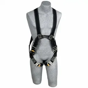 DBI-SALA 1110811 Delta Ii Arc Flash Body Harness | CR2YYF 30M544