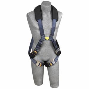 DBI-SALA 1110870 Exofit Xp Arc Flash Harness, Removable | CP2PCH 39Z667