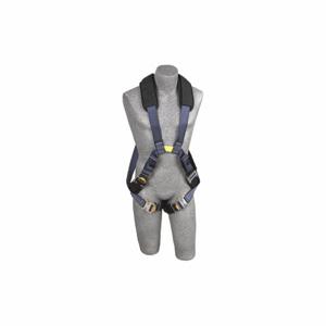 DBI-SALA 1110872 Exofit Xp Arc Flash Harness, Removable | CP2PCF 39Z669