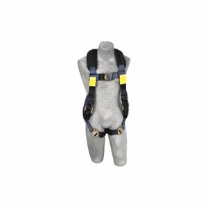 DBI-SALA 1110963 Harness, 2Xl | CP2PJF 39Z698