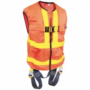 DBI-SALA 1111581 Full Body Harness | CF2CFN 30M560